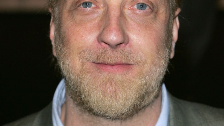 Chris Elliott, Cabin Man: Rolling Stone's 2008 Feature