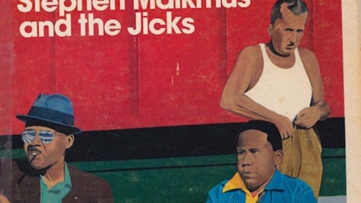 Stephen Malkmus to Release Beck-Produced Album in August