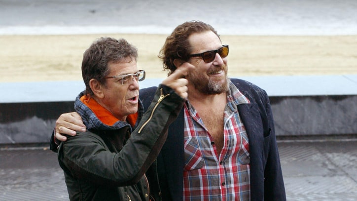 Remembering Lou Reed