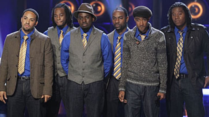 Playback: 'The Sing Off' Ends Second Season on High Note