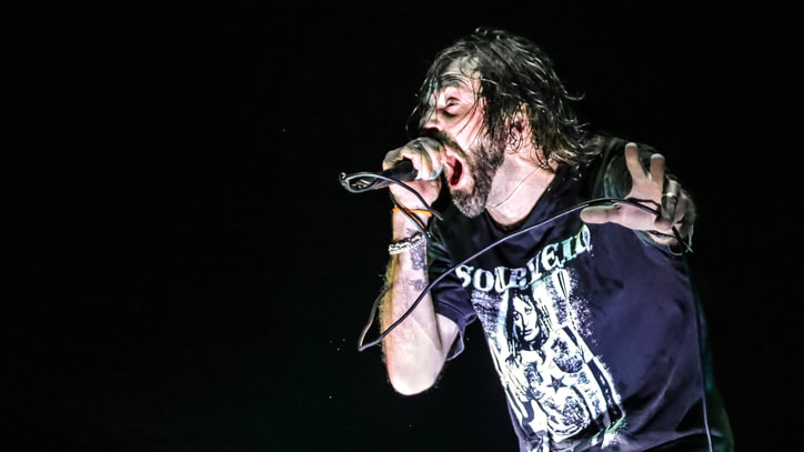 Inside Lamb of God's Prison-Themed New Single 'Still Echoes'