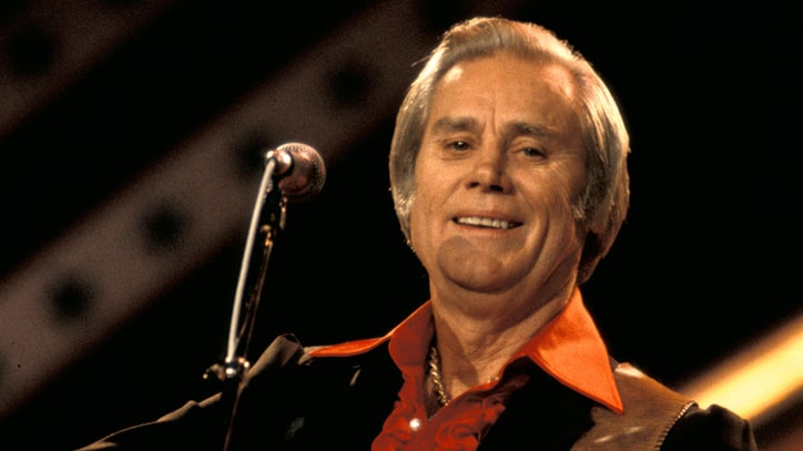 George Jones Movie Preview: Widow Nancy on 'Honest' Biopic