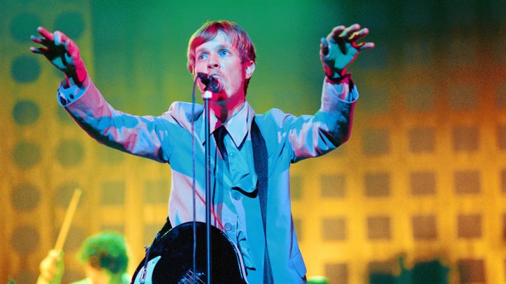 Beck: The Rolling Stone Interview