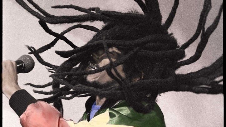 Bob Marley's Reggae Legacy: Sects, Drugs and Rock & Roll