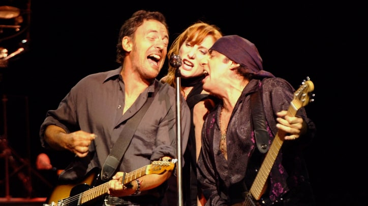 Bruce Springsteen's American Gospel