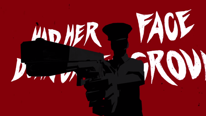 See Run the Jewels' Powerful Baltimore Statement in 'Early' Video