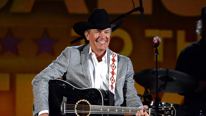 Readers' Poll: The 10 Best George Strait Songs