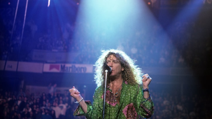 Led Zeppelin: Refueled and Reborn