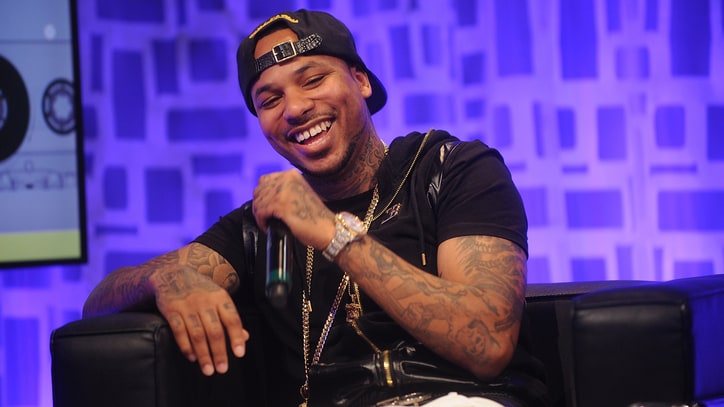 Chinx, Coke Boys Rapper, Dead at 31