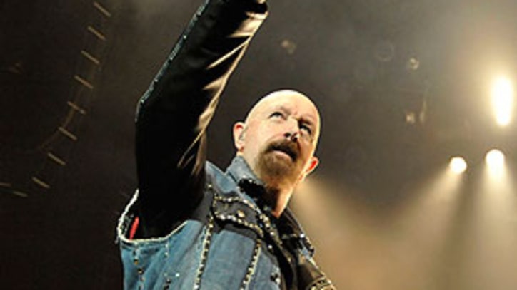 Judas Priest Plan 'Full-On Metal Extravaganza' for Farewell Tour