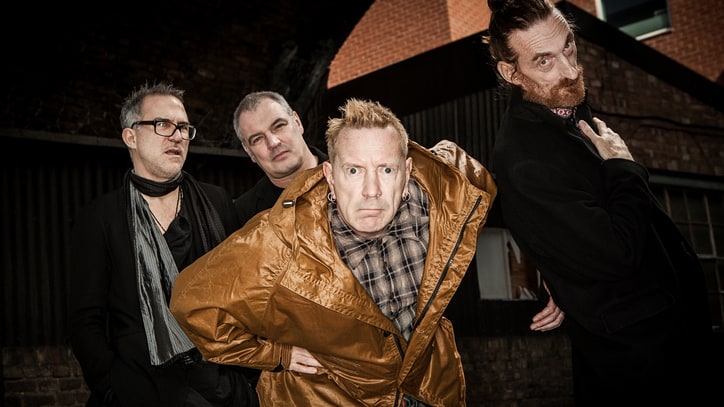 Public Image Ltd. Ready New LP 'What the World Needs Now...'