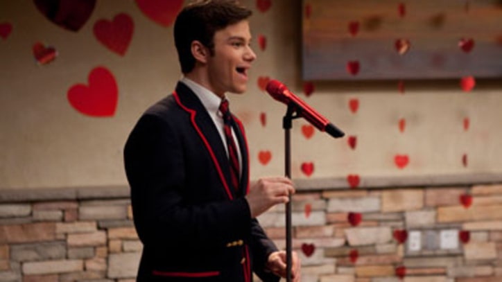 'Glee' Recap: 'Silly Love Songs' Hits the Right Note