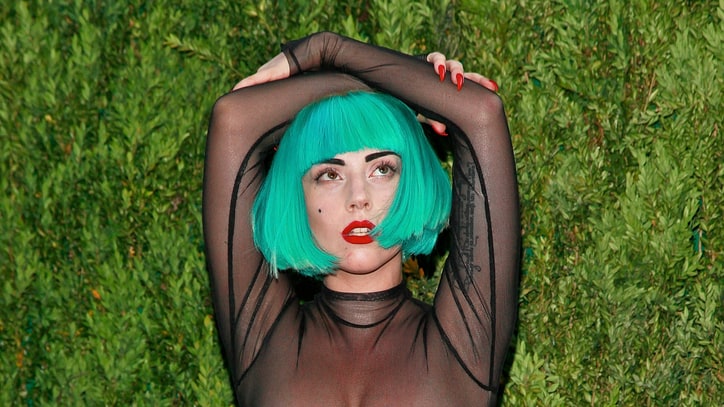 Deep Inside the Unreal World of Lady Gaga