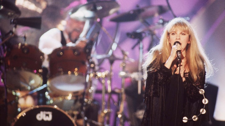 Fleetwood Mac: Back on the Chain Gang