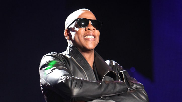 Jay-Z: King of America