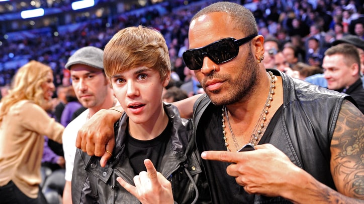 Justin Bieber: God, Girls and Boatloads of Swag