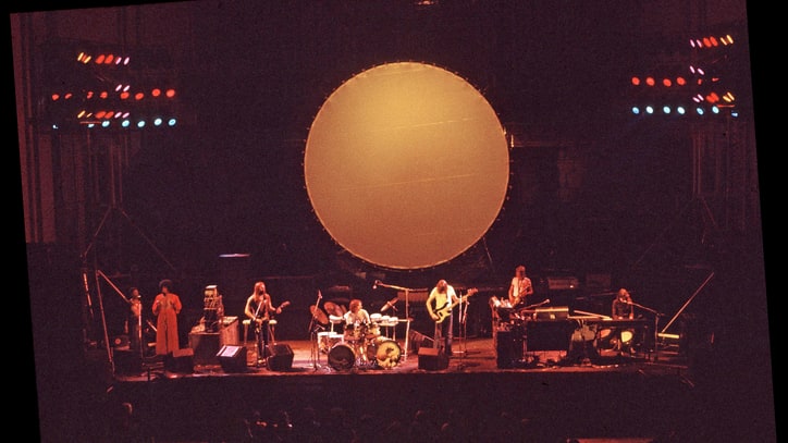 Pink Floyd: Journey to the Dark Side
