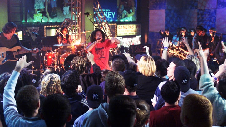 The Battle of Rage Against the Machine