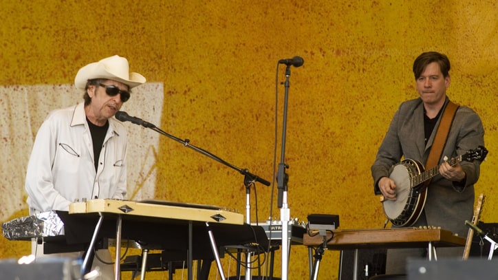 The Genius and Modern Times of Bob Dylan
