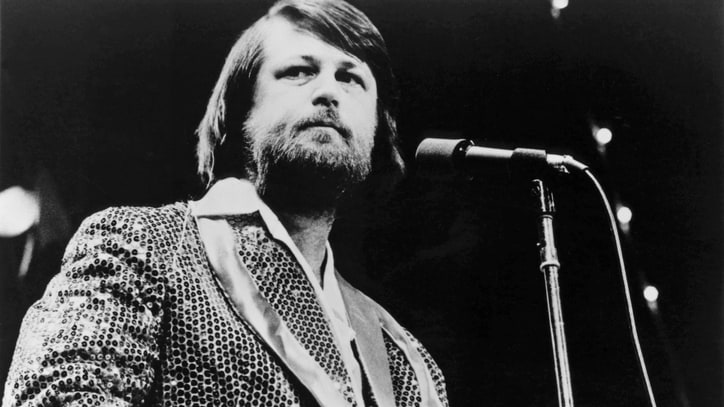The Beach Boys: The Healing of Brother Brian