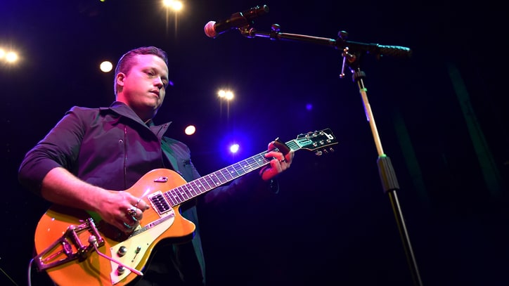Watch Jason Isbell Pay Tribute to B.B. King