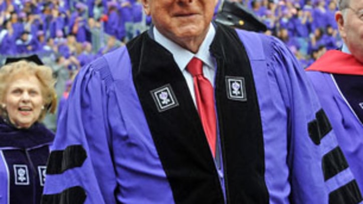 Clive Davis Gives $5 Million Gift to New York University