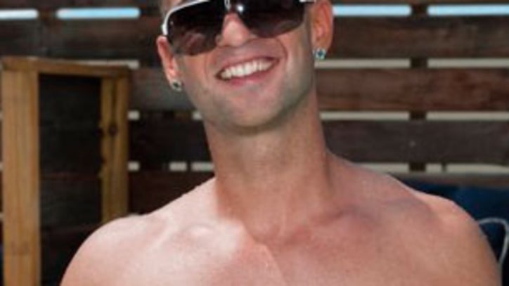 'Jersey Shore' Recap: The Situation Is Having an Identity Crisis