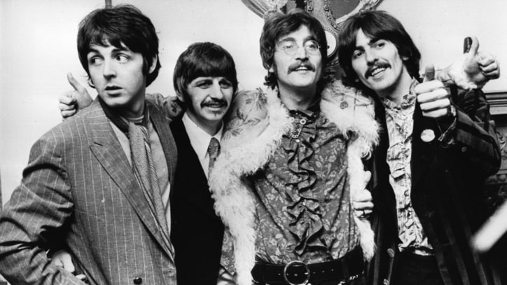 Why the Beatles Broke Up