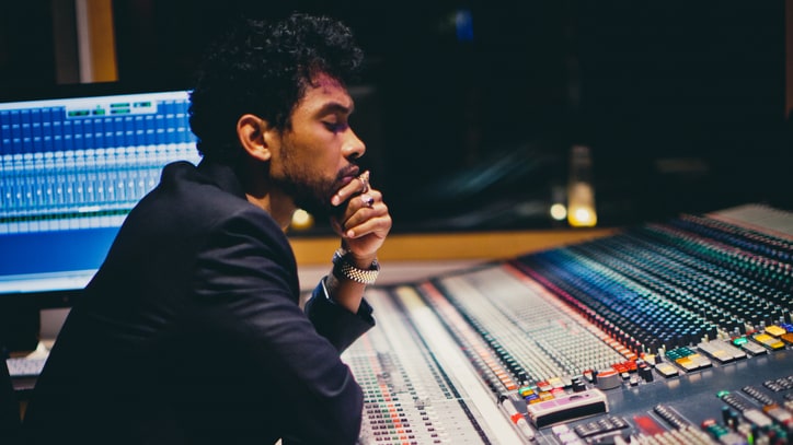 Miguel on Wild New Album and Becoming Pop's Most Wanted Man