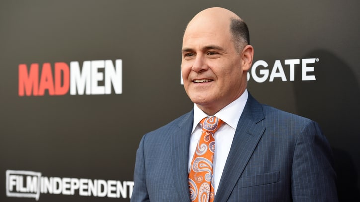 ‘Mad Men’ Creator on Coke Ad: 'It's the Best Ad Ever Made'