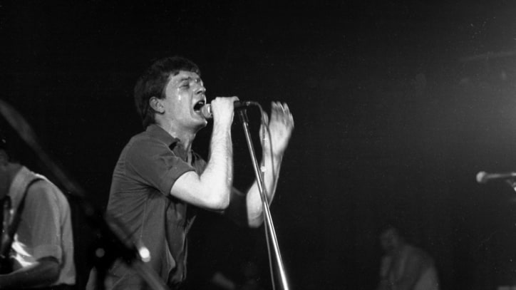 Joy Division Fan to Turn Ian Curtis' Home Into Museum