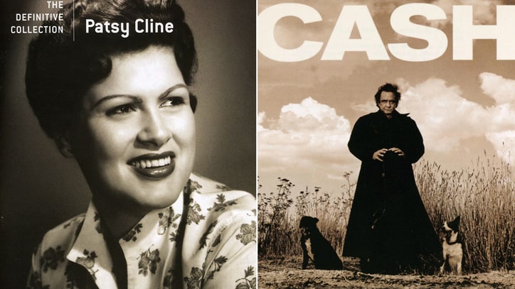 50 Country Albums Every Rock Fan Should Own