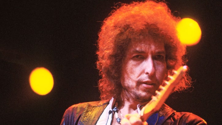 Bob Dylan: The Rolling Stone Interview, Part 2