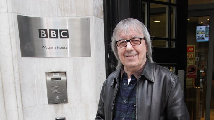 Bill Wyman Returns Solo After 33 Years: 'I Thought, What the Hell'