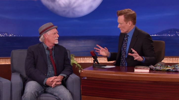 Bill Kreutzmann on Grateful Dead's LSD-Tinted 'Playboy' Show