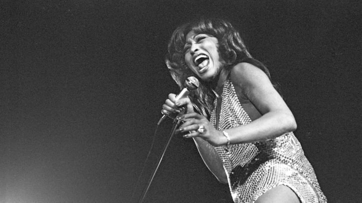 Tales of Ike and Tina Turner