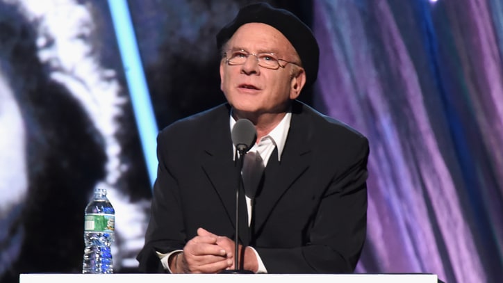Art Garfunkel Lashes Out at Paul Simon in New Interview