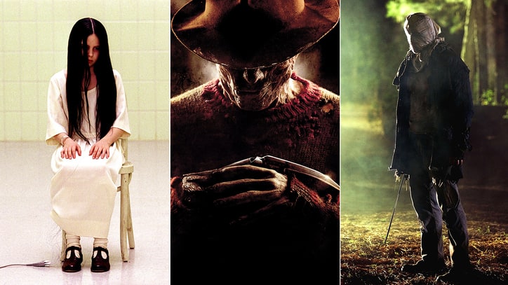 13 Best and Worst Modern-Horror Movie Remakes