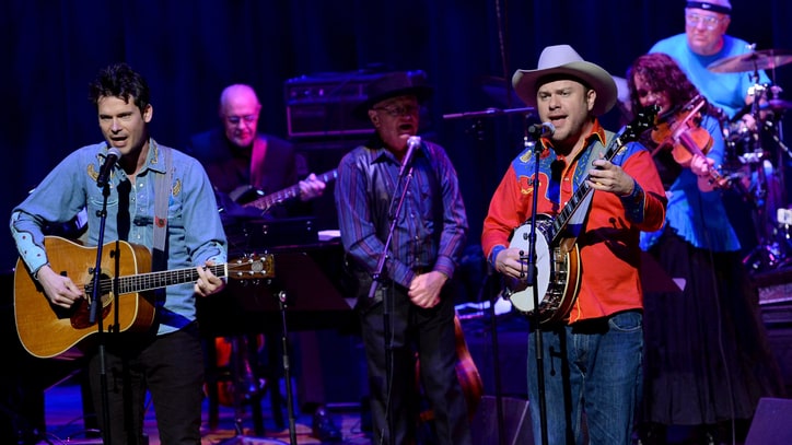 Old Crow Medicine Show Talk New EP, Summer Tour