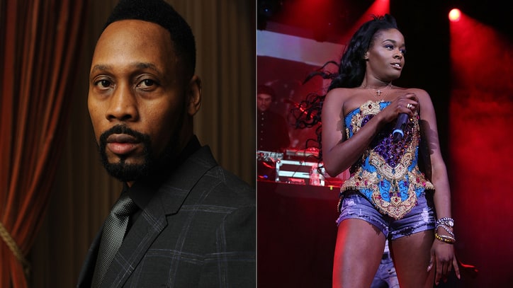 RZA Directing Common, Azealia Banks in New Rap Film 'Coco'