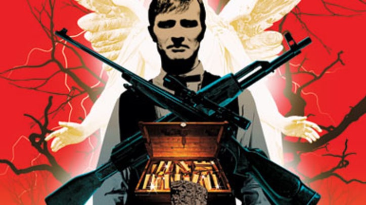 Inside 'The Order,' One Mormon Cult's Secret Empire