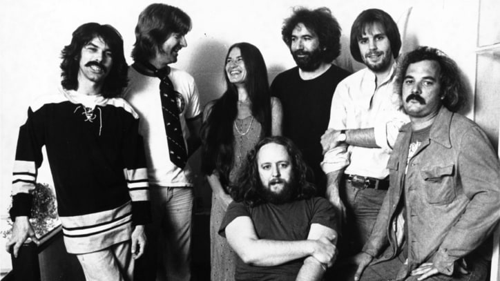 My Favorite Grateful Dead Song: Dave Matthews, Black Keys and More