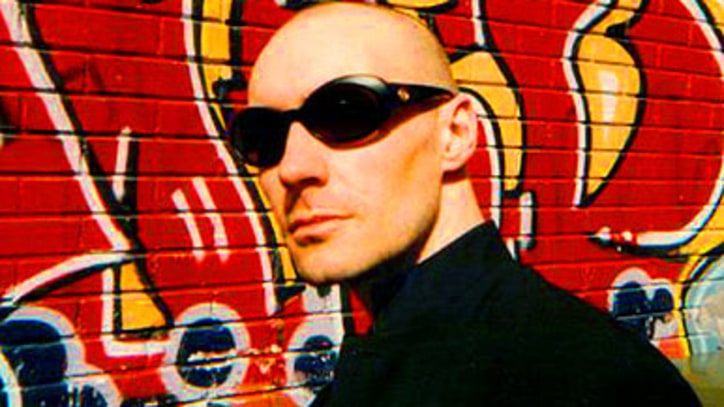 Grant Morrison: Psychedelic Superhero