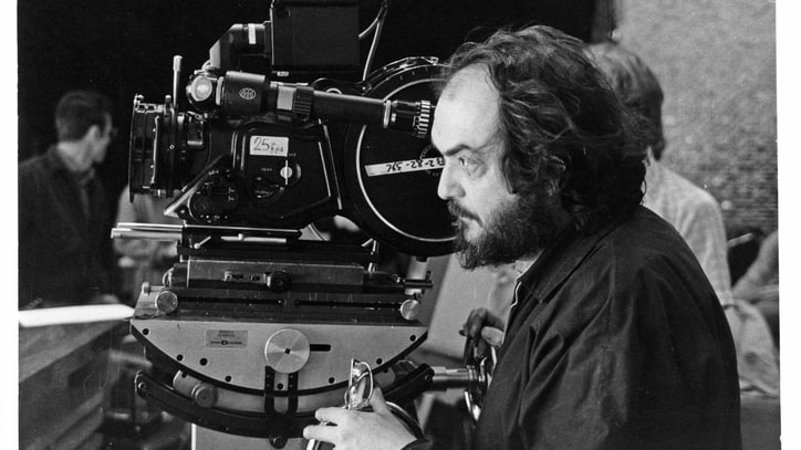 Stanley Kubrick: The Rolling Stone Interview