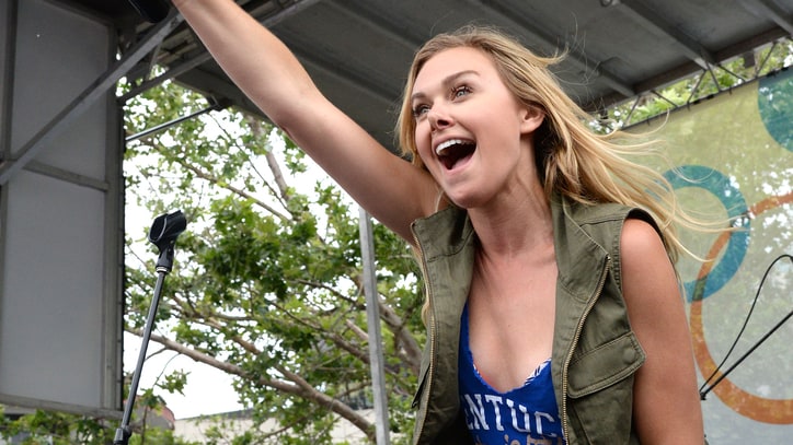 See Laura Bell Bundy's 'Sound of Music' Inspired New Video