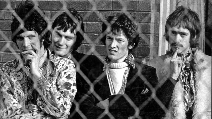 Traffic: The Rolling Stone Interview