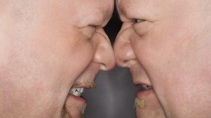 Brothers, in Arms: Rock's 12 Most Tempestuous Sibling Rivalries