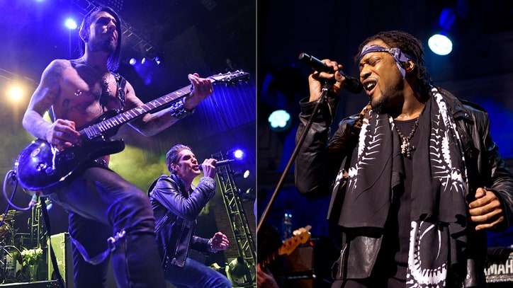 Fun Fun Fun Fest 2015: Jane's Addiction, D'Angelo Lead Lineup