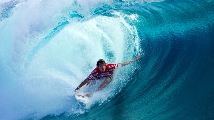Surfer Dane Reynolds Hates Competition - But Blows It Out of the Water