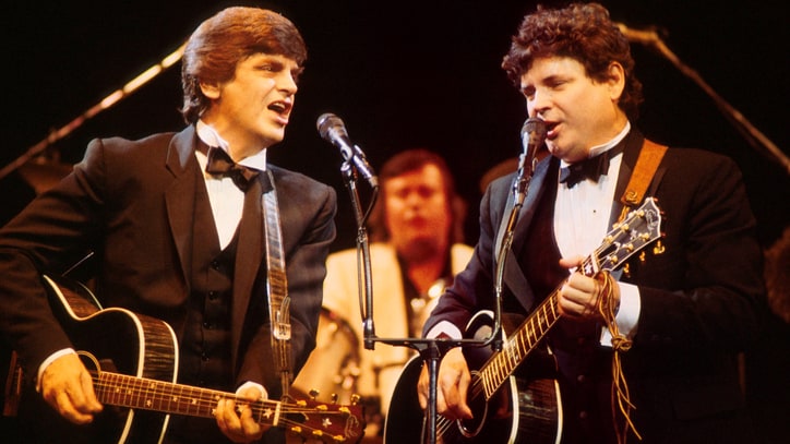 The Everly Brothers: The Rolling Stone Interview